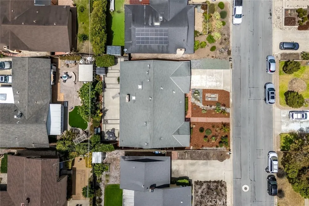 2217 Glenn Los Osos, CA 93402