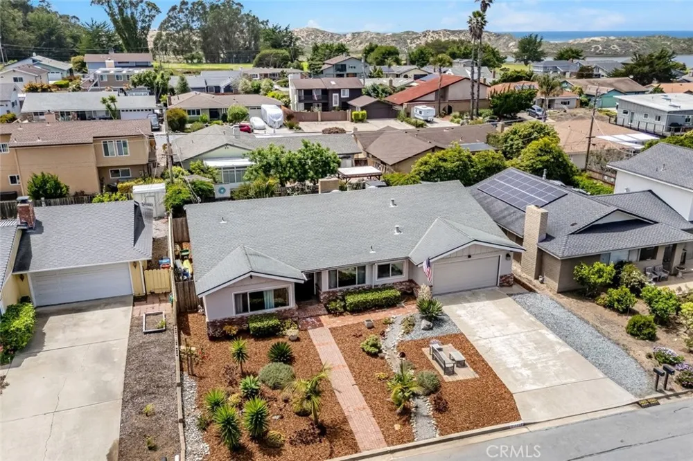 2217 Glenn Los Osos, CA 93402