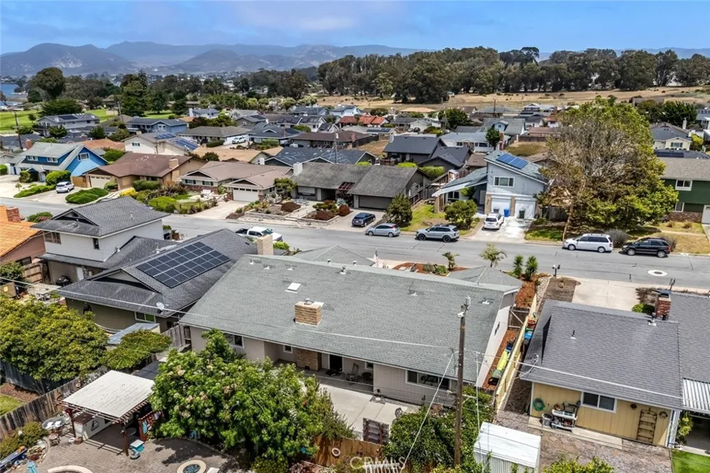 2217 Glenn Los Osos, CA 93402