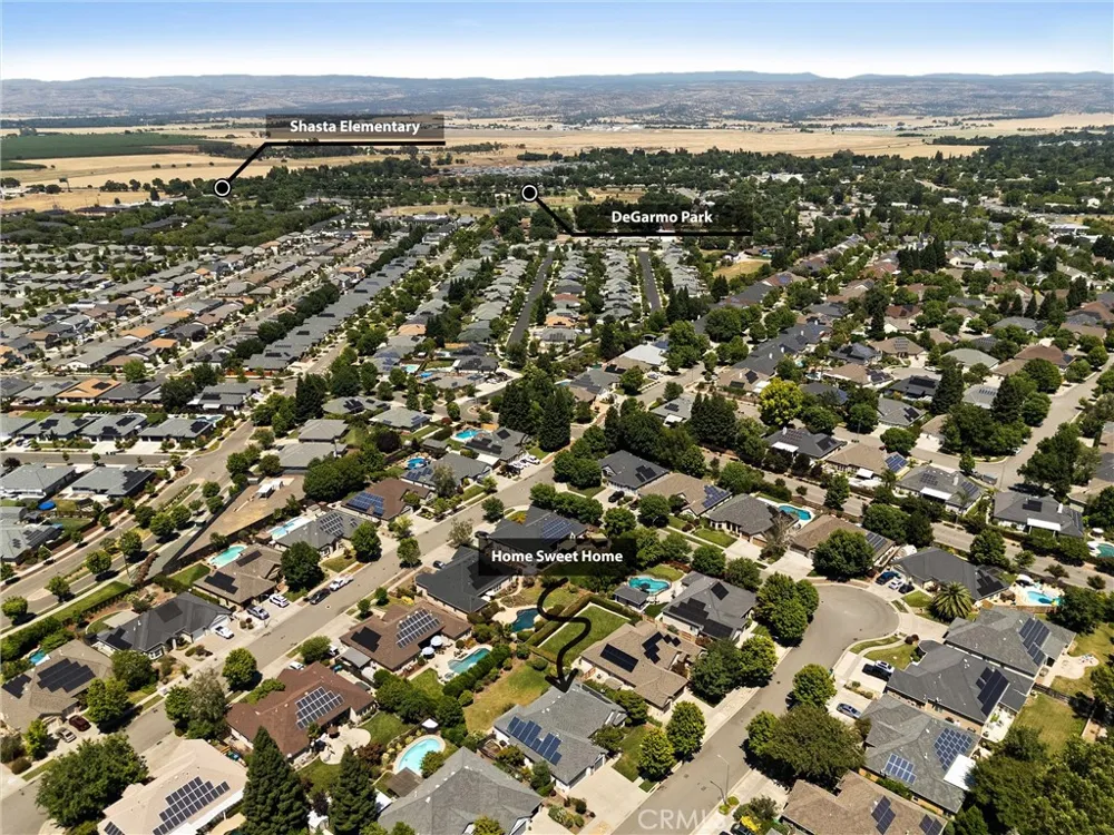 424 Windham Way Chico, CA 95973