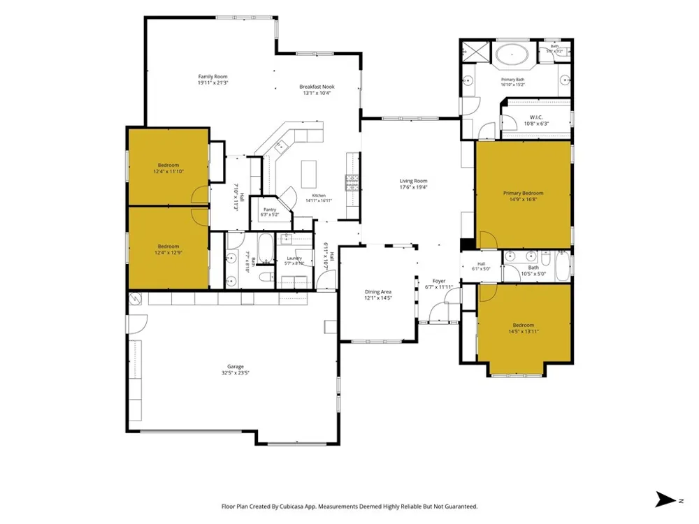 424 Windham Way Chico, CA 95973