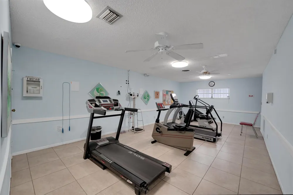 7805 NW 5th Court #206 Margate, FL 33063