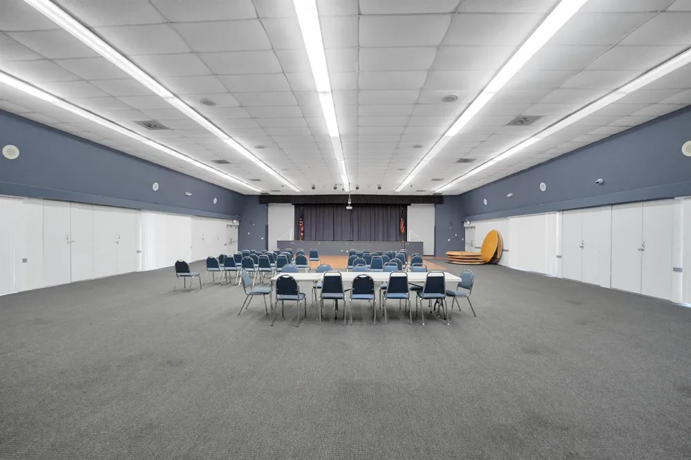 7805 NW 5th Court #206 Margate, FL 33063