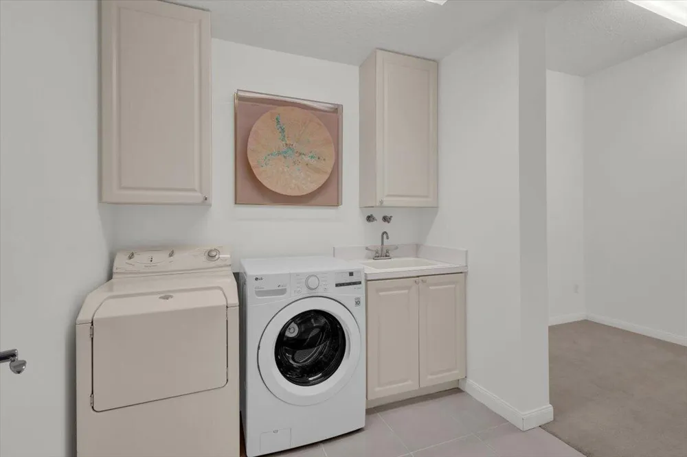 5 HARBOUR ISLE DRIVE E #103 Garage option Fort Pierce, FL 34949