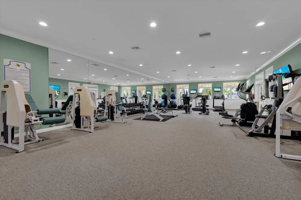 5 HARBOUR ISLE DRIVE E #103 Garage option Fort Pierce, FL 34949