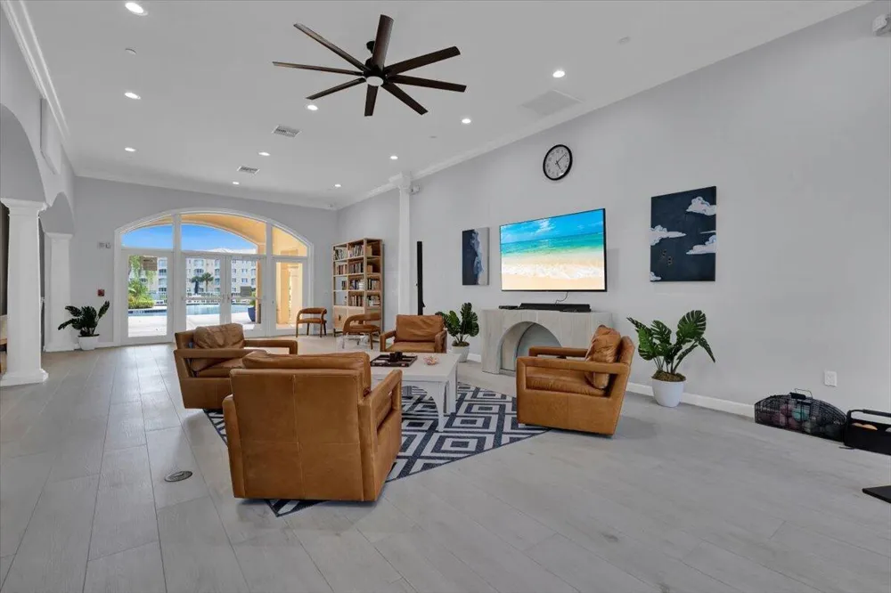 5 HARBOUR ISLE DRIVE E #103 Garage option Fort Pierce, FL 34949