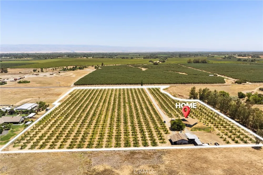3325 Hall Corning, CA 96021