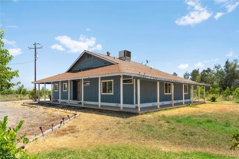 3325 Hall Corning, CA 96021