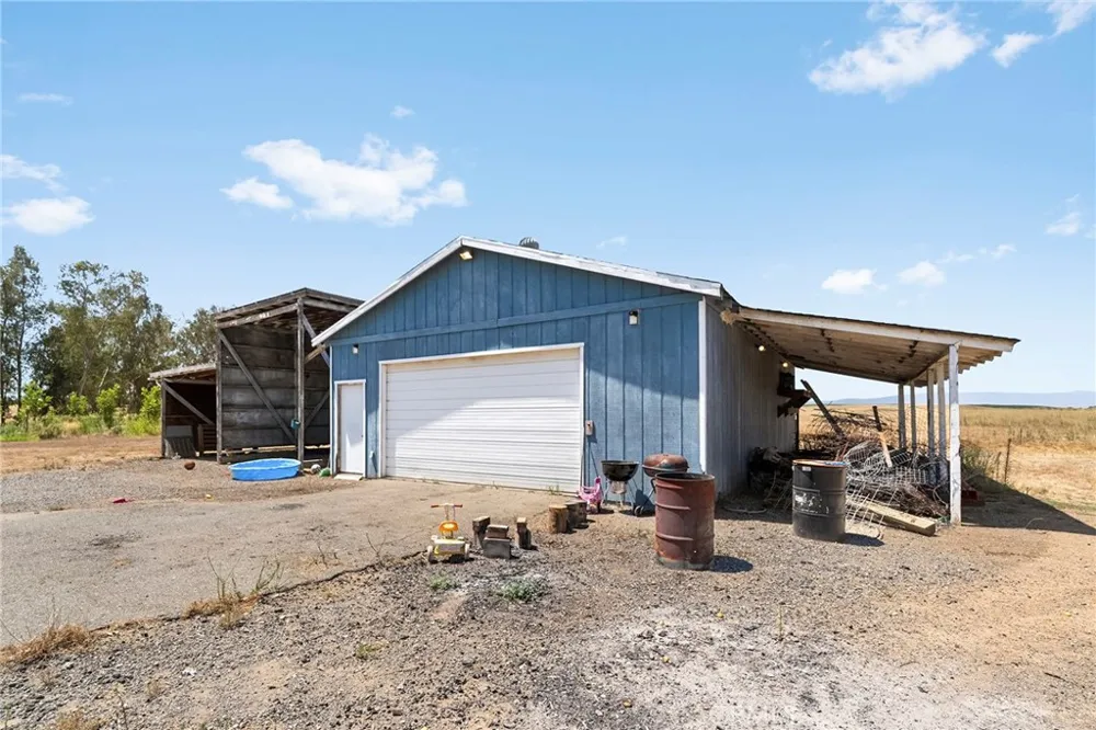 3325 Hall Corning, CA 96021