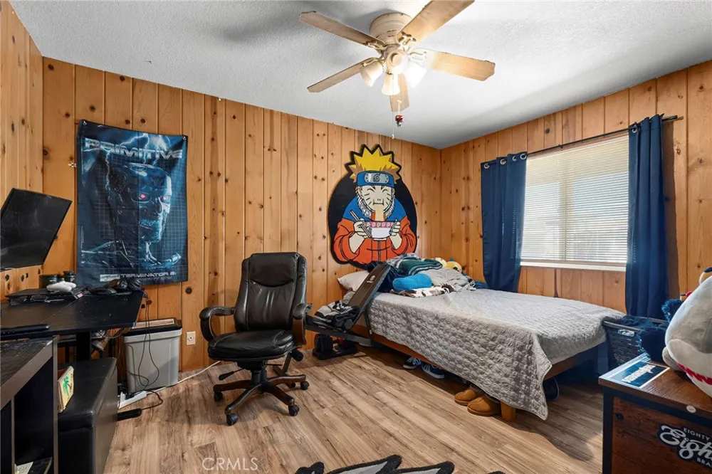 3325 Hall Corning, CA 96021