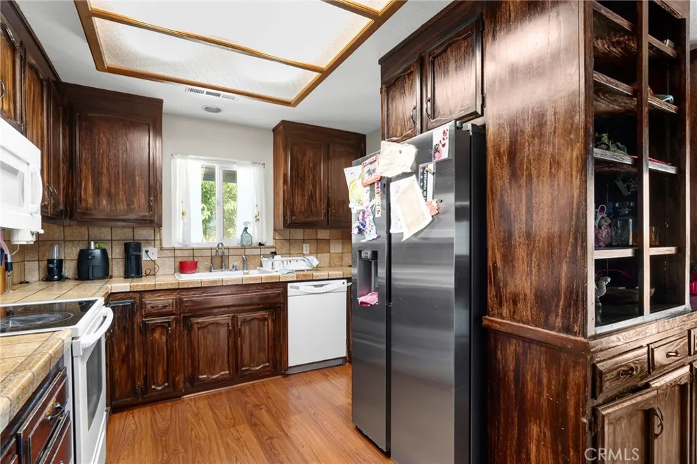 3325 Hall Corning, CA 96021