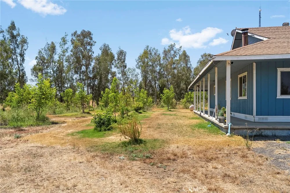 3325 Hall Corning, CA 96021