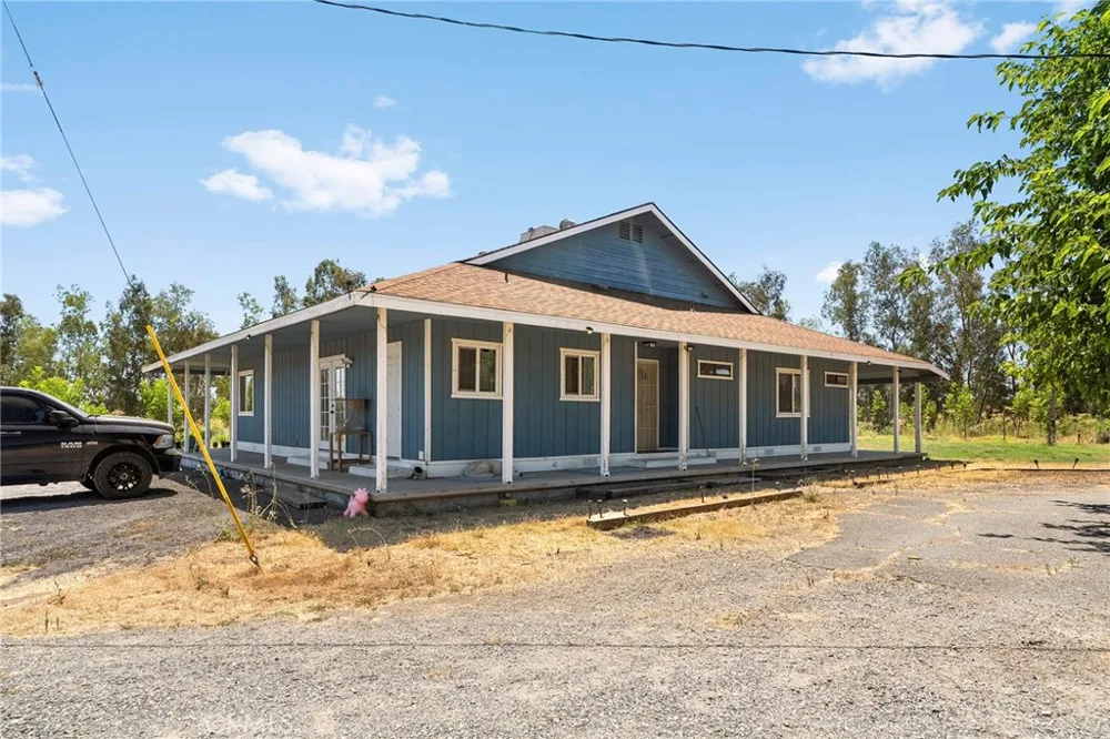 3325 Hall Corning, CA 96021