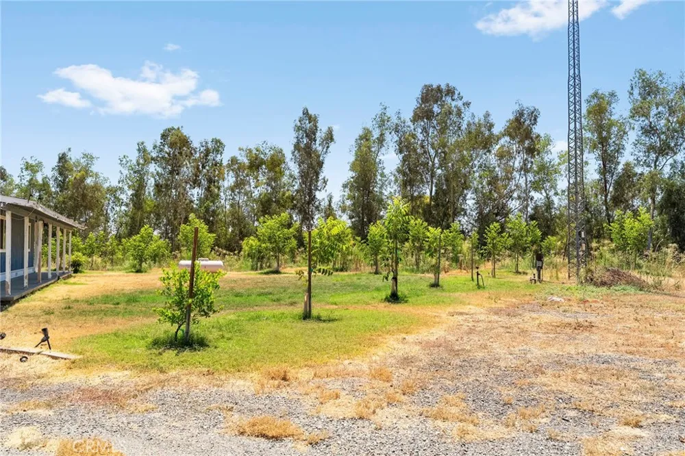 3325 Hall Corning, CA 96021