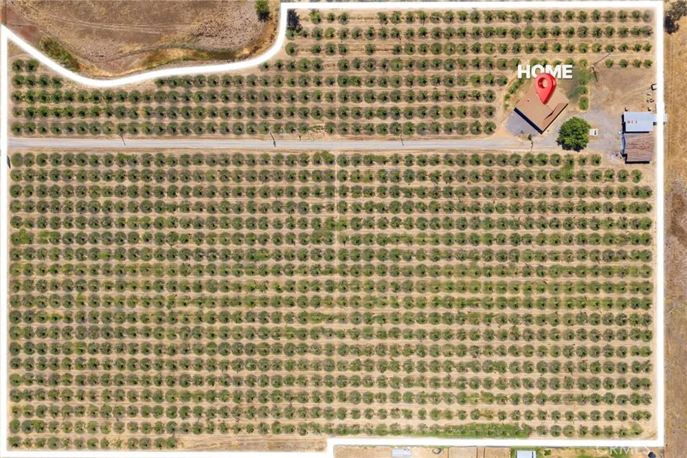 3325 Hall Corning, CA 96021