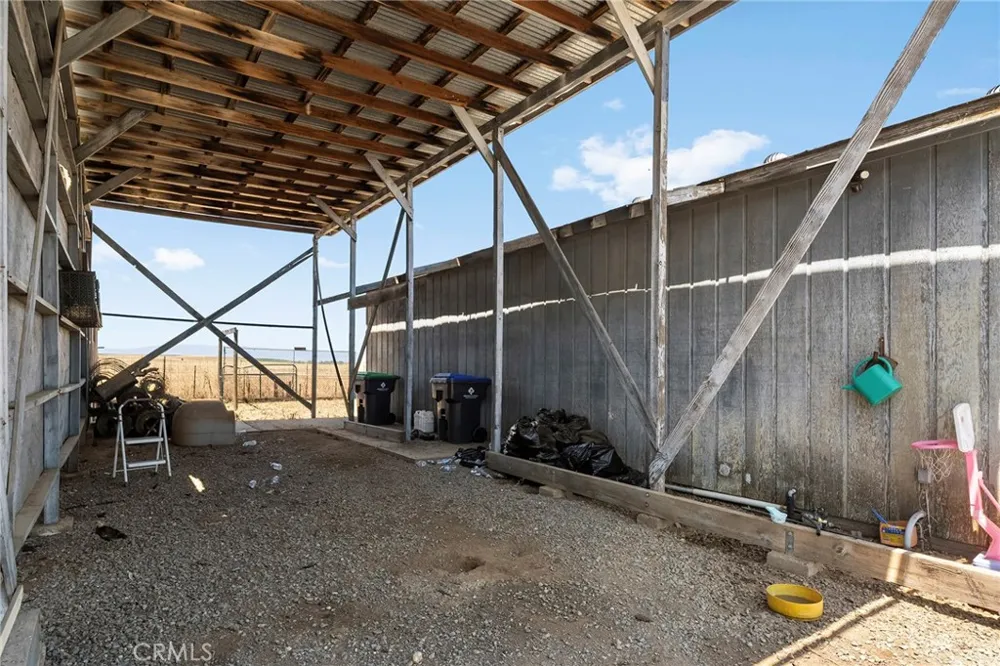 3325 Hall Corning, CA 96021