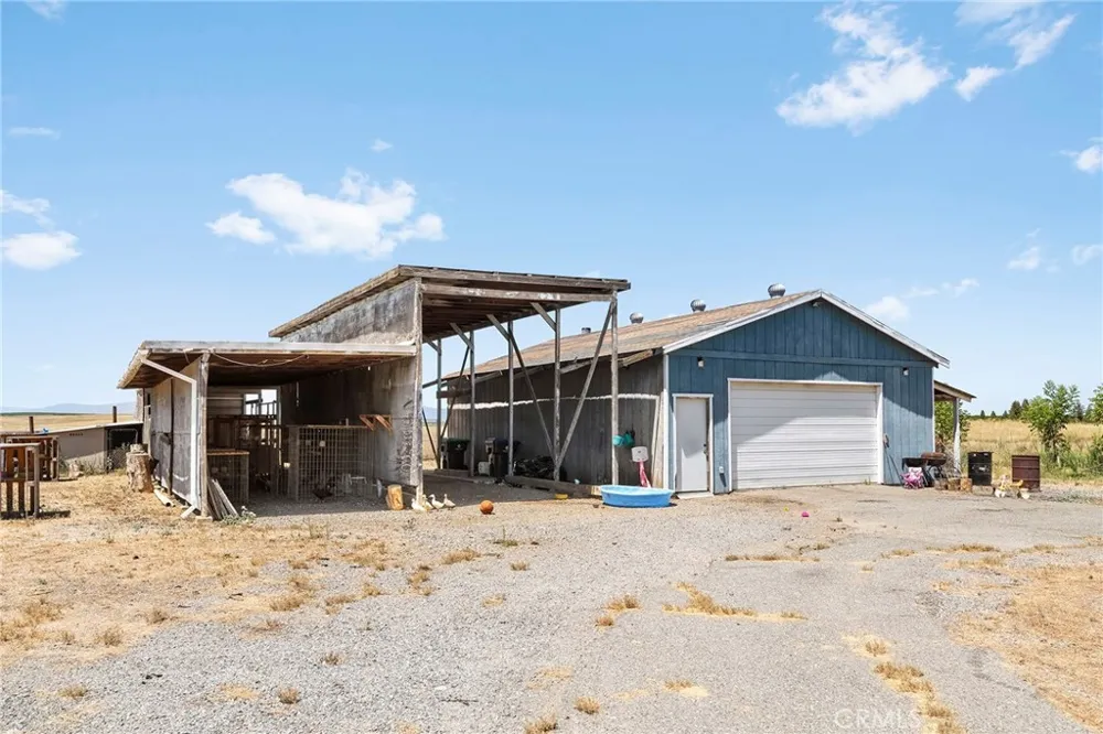 3325 Hall Corning, CA 96021