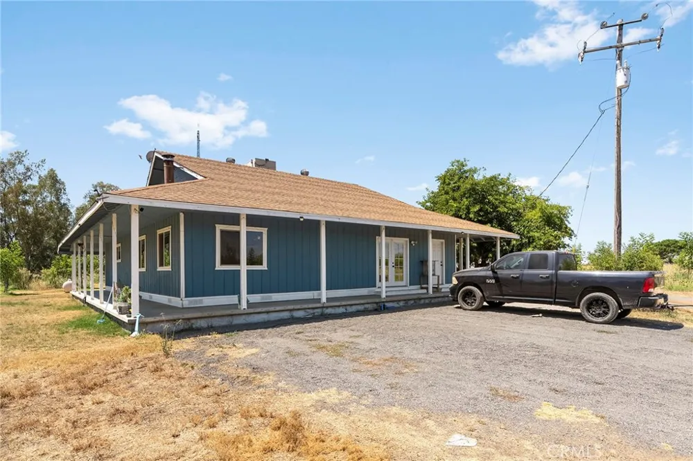 3325 Hall Corning, CA 96021