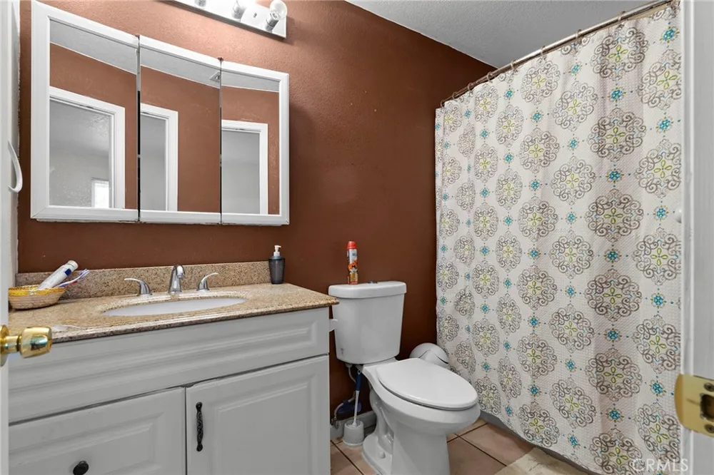 3325 Hall Corning, CA 96021