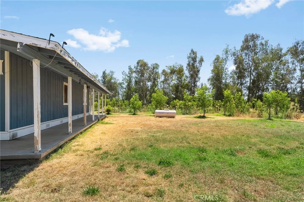 3325 Hall Corning, CA 96021