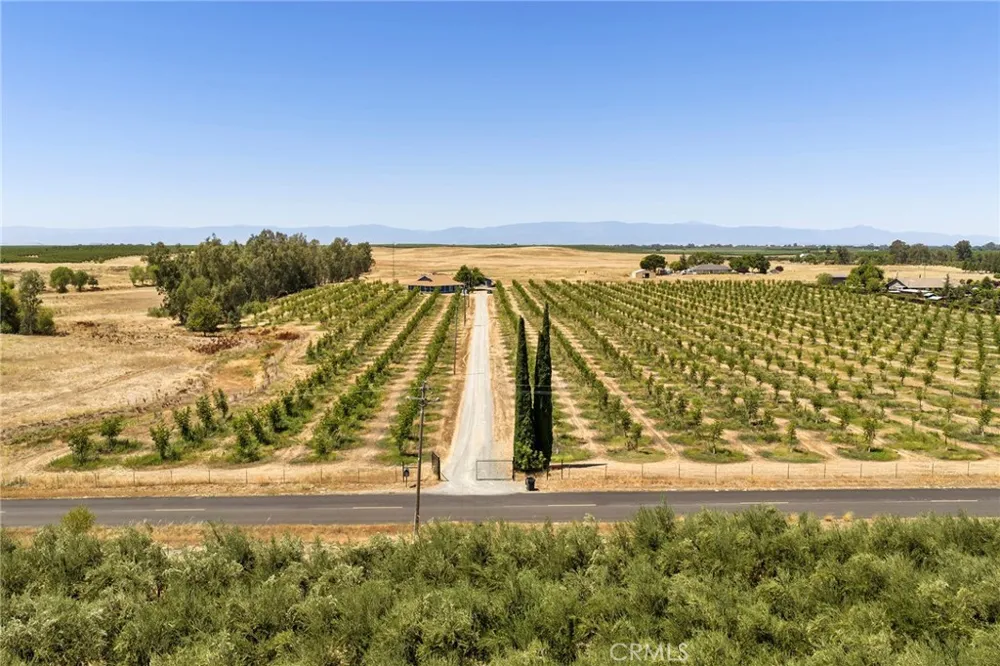 3325 Hall Corning, CA 96021