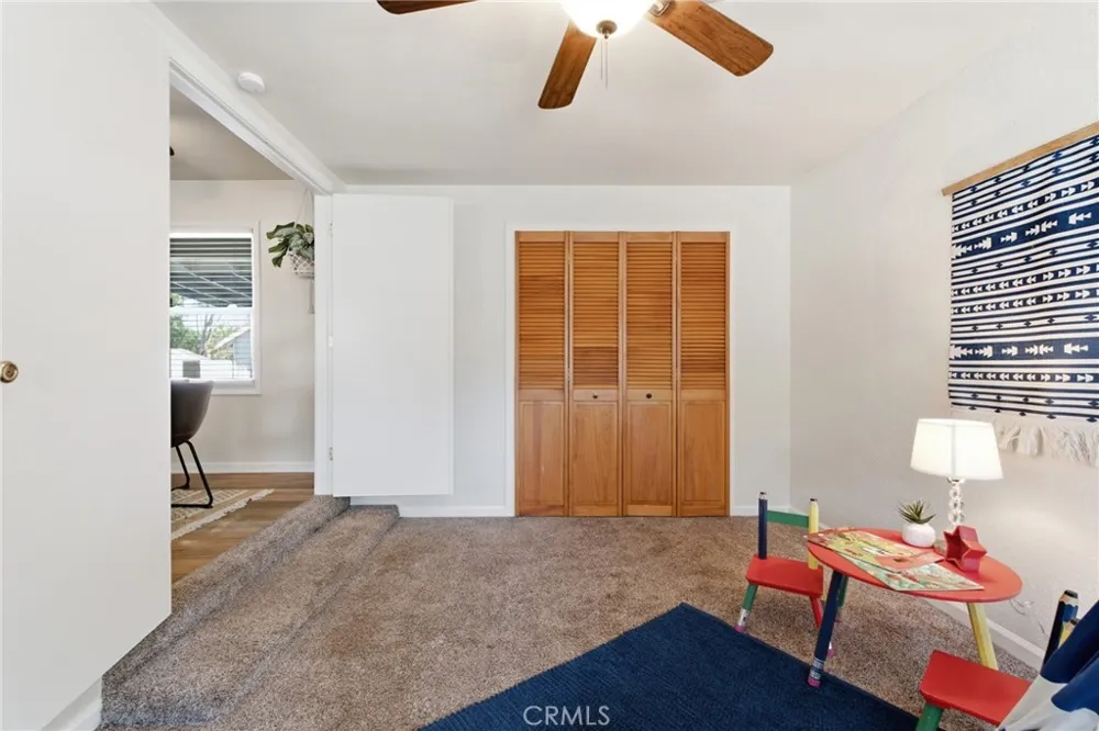 2490 McClellan Avenue Oroville, CA 95966