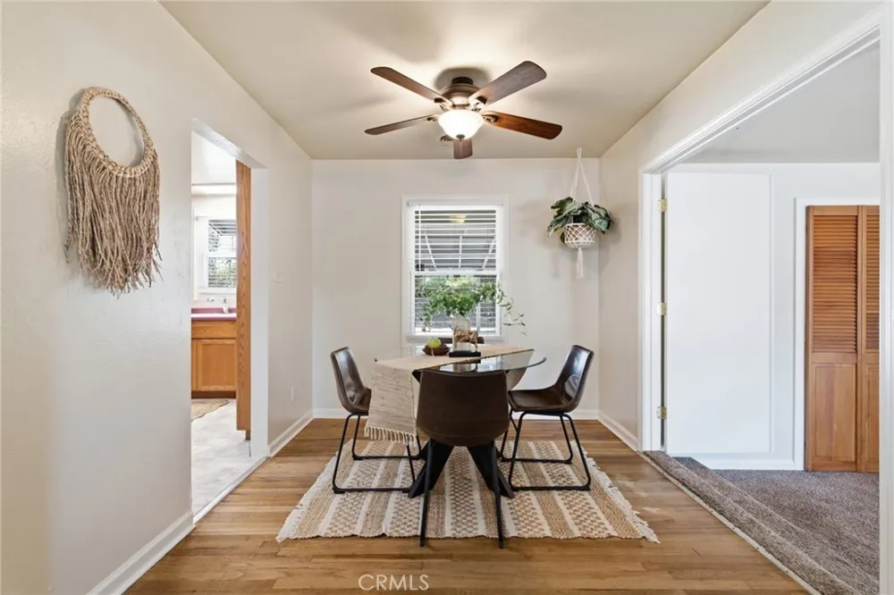 2490 McClellan Avenue Oroville, CA 95966