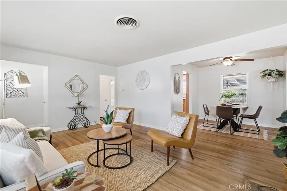 2490 McClellan Avenue Oroville, CA 95966