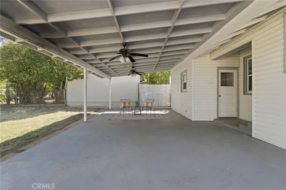 2490 McClellan Avenue Oroville, CA 95966