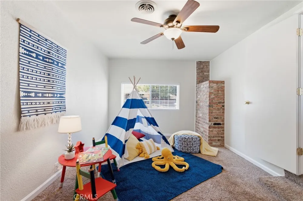 2490 McClellan Avenue Oroville, CA 95966