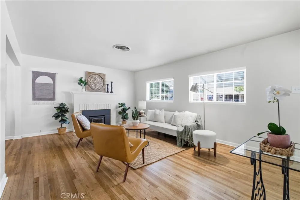 2490 McClellan Avenue Oroville, CA 95966