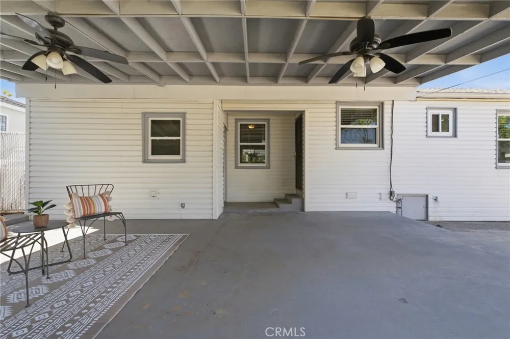 2490 McClellan Avenue Oroville, CA 95966