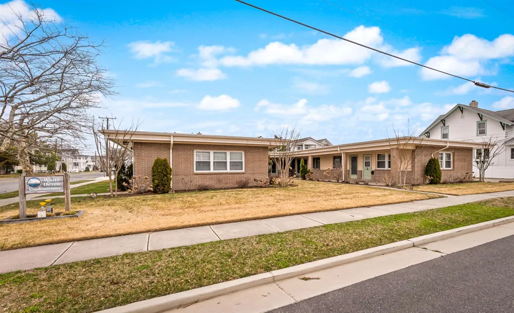 10120 3rd Avenue Stone Harbor, NJ 08248