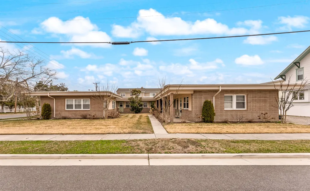 10120 3rd Avenue Stone Harbor, NJ 08248