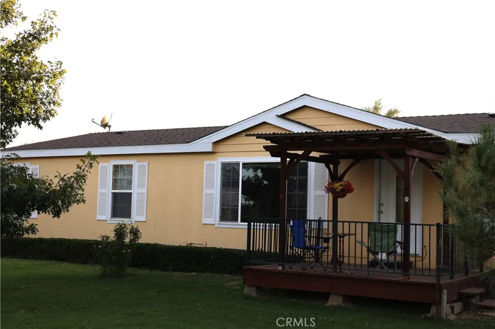 5731 99w Corning, CA 96021