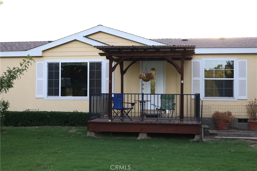 5731 99w Corning, CA 96021