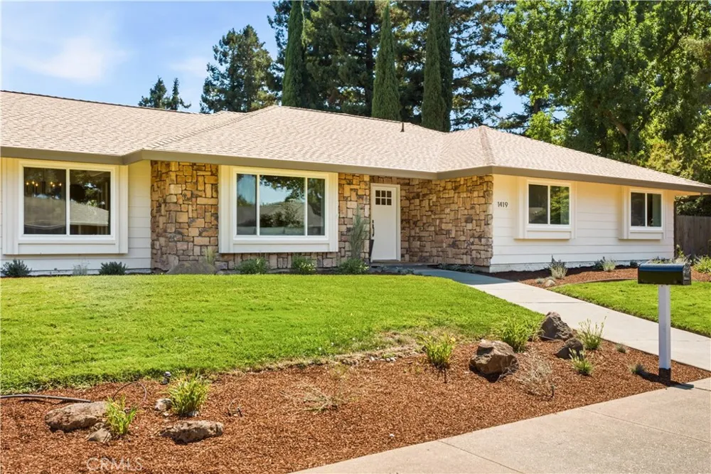 1419 Lazy Trail Chico, CA 95926