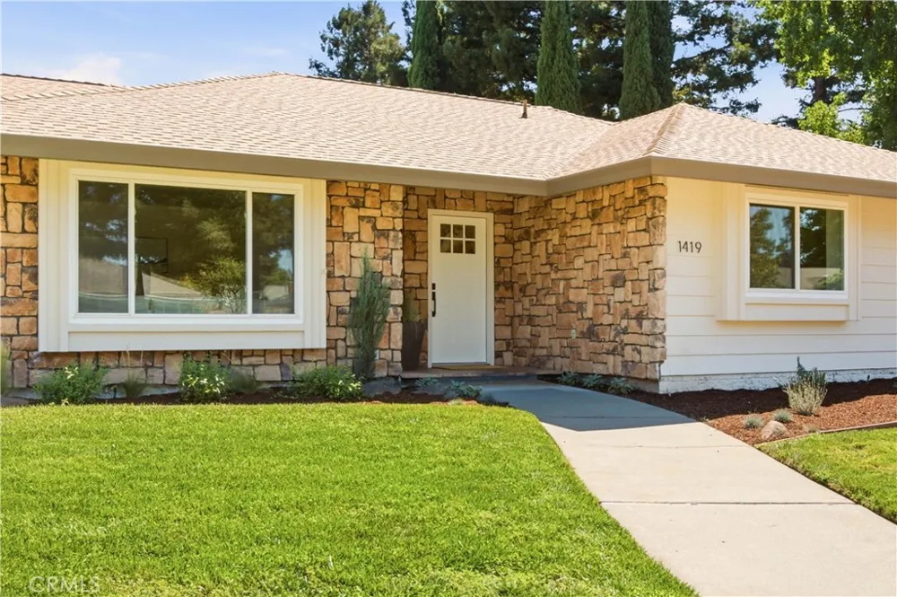 1419 Lazy Trail Chico, CA 95926