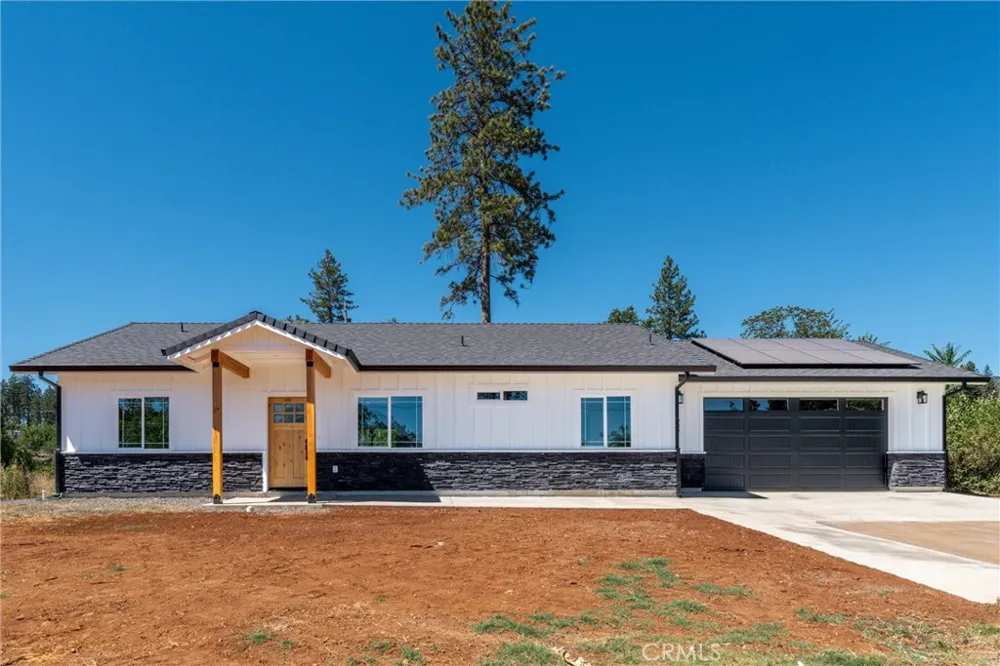 1647 Wee Dell Paradise, CA 95969