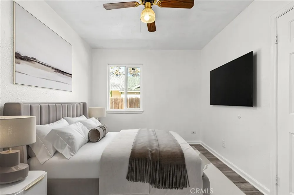 224 S Jackson st Red Bluff, CA 96080