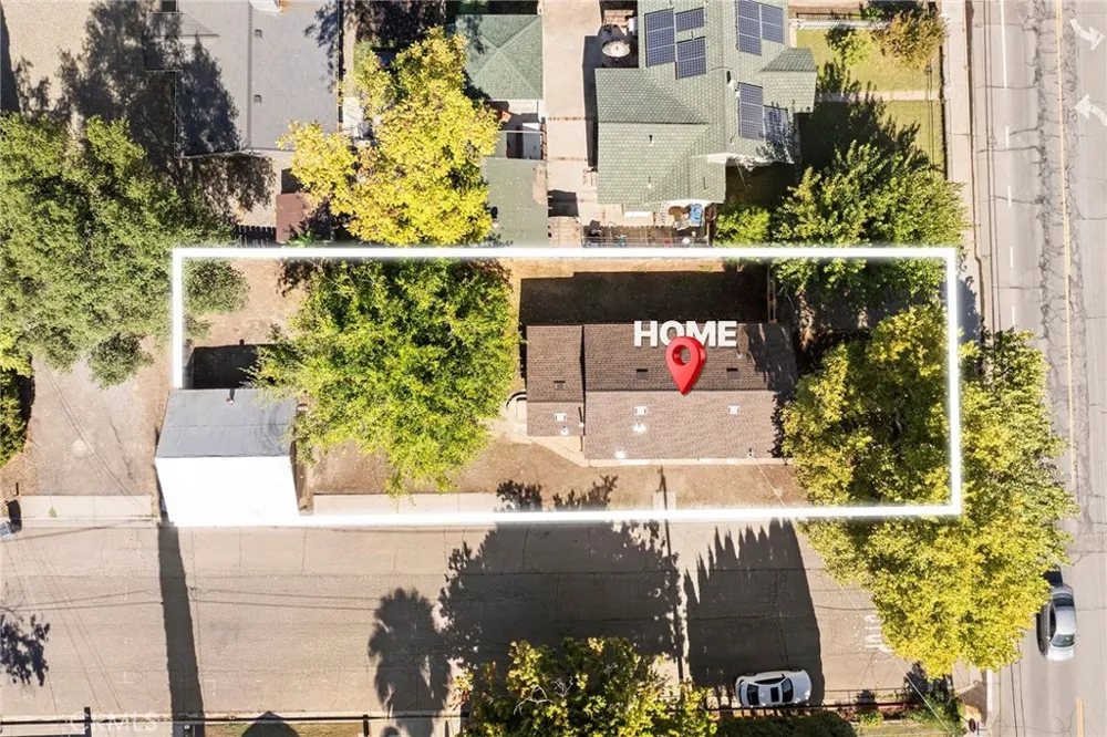 224 S Jackson st Red Bluff, CA 96080