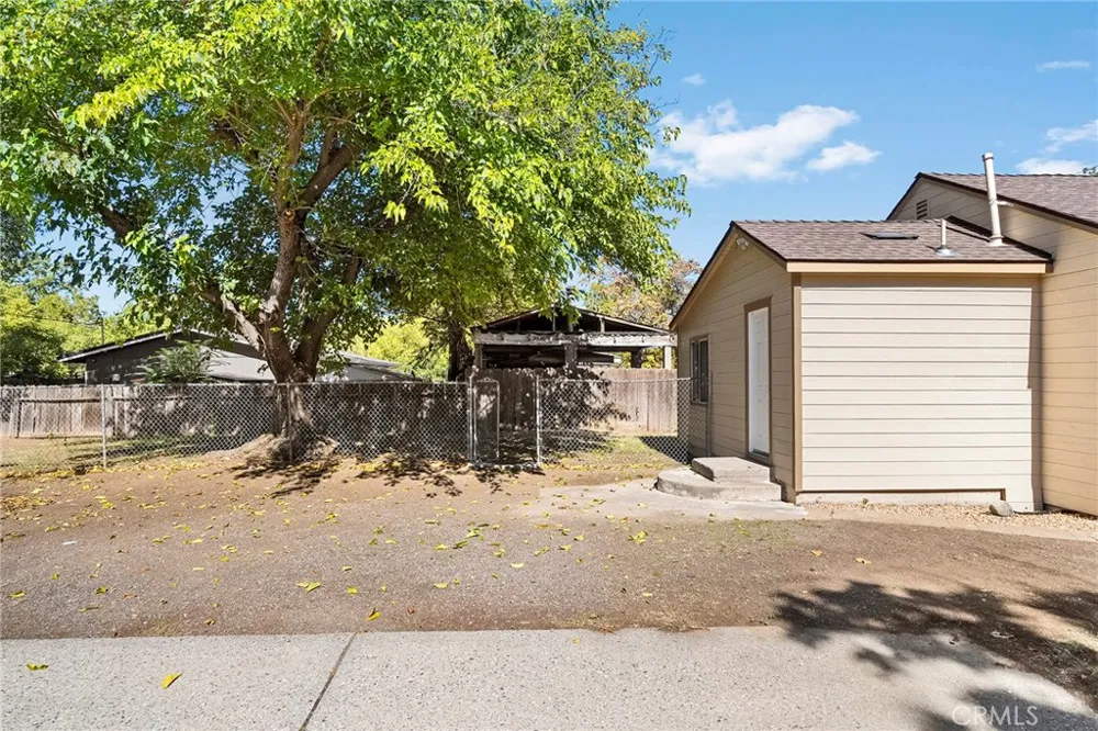 224 S Jackson st Red Bluff, CA 96080