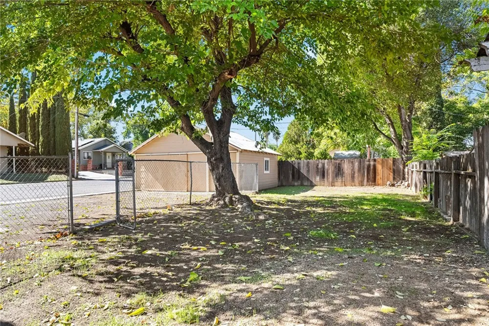 224 S Jackson st Red Bluff, CA 96080