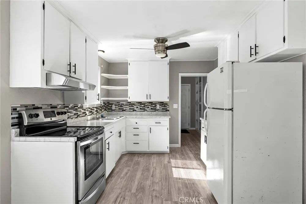 224 S Jackson st Red Bluff, CA 96080