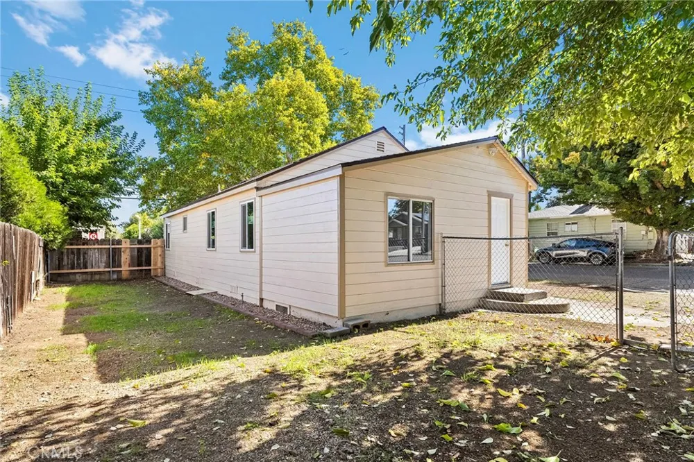 224 S Jackson st Red Bluff, CA 96080