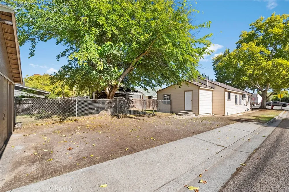224 S Jackson st Red Bluff, CA 96080