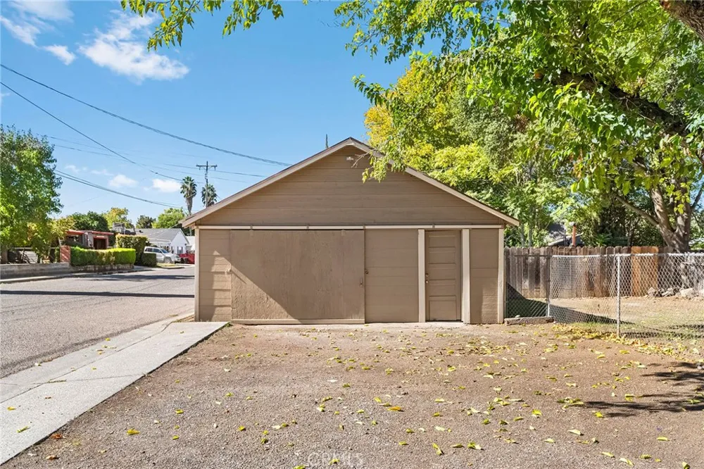 224 S Jackson st Red Bluff, CA 96080