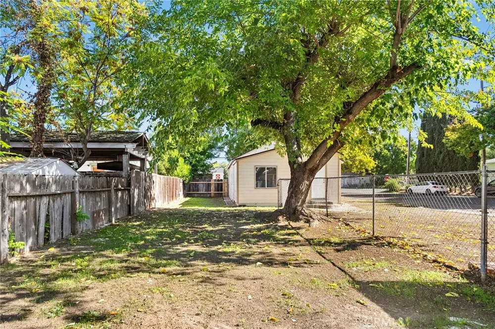 224 S Jackson st Red Bluff, CA 96080