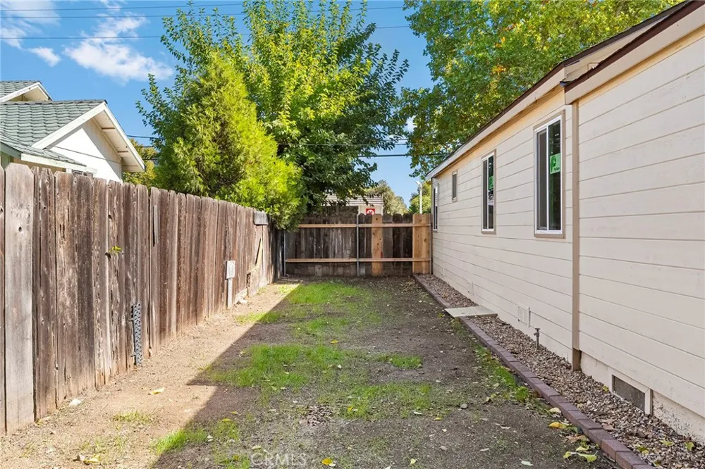224 S Jackson st Red Bluff, CA 96080