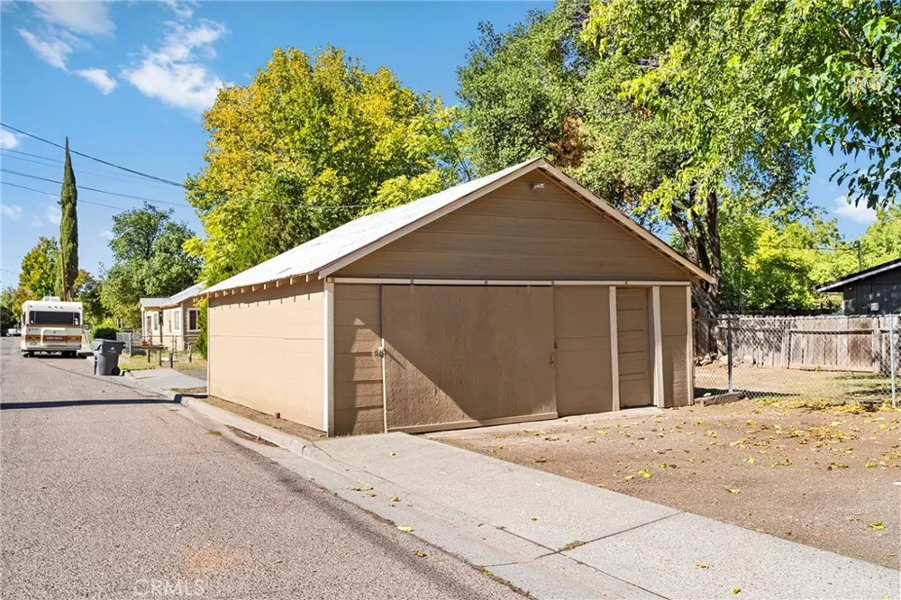 224 S Jackson st Red Bluff, CA 96080